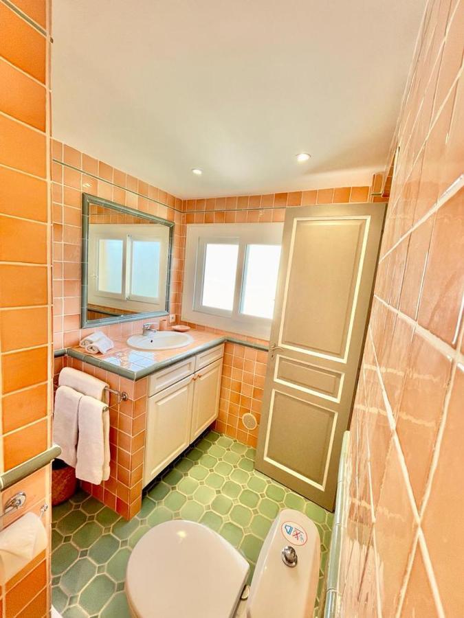 Chez Camille Apartamento Saint-Tropez Exterior foto